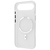Чохол Proove Astro Case with Magnetic Ring iPhone 17 Air White, зображення 3