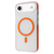 Чохол Proove Astro Case with Magnetic Ring iPhone 17 Air Orange