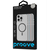 Чохол Proove Astro Case with Magnetic Ring iPhone 12 Pro Max Gray, изображение 2