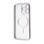 Чохол Metal Matte Case with Magnetic Ring iPhone 16 Pro Max White titanium, зображення 2