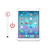 Ремонт кнопки Power (запуска) Apple iPad Pro 9.7" 2016 (A1673/A1674/A1675), С чем проблема?: Ремонт кнопки Power (запуска) Apple iPad Pro 9.7" 2016 (A1673/A1674/A1675)