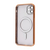 Чохол Metal Matte Case with Magnetic Ring iPhone 11 Black, зображення 2