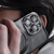 Чохол Metal Matte Case with Magnetic Ring iPhone 12 Pro Dark green, зображення 6