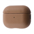 Чохол Leather Case AirPods Pro Brown