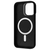 Чохол Kajsa Outdoor Collection with Magnetic Ring iPhone 16 Black, изображение 3