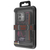 Чохол Kajsa Outdoor Collection with Magnetic Ring iPhone 16 Black, изображение 2