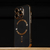 Чохол Metal Matte Case with Magnetic Ring iPhone 13 Pro Max Black, зображення 3