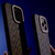 Чохол Kajsa Rhombus Collection with Magnetic Ring iPhone 16 Olive, зображення 6