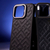 Чохол Kajsa Rhombus Collection with Magnetic Ring iPhone 16 Gray, зображення 4