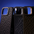Чохол Kajsa Rhombus Collection with Magnetic Ring iPhone 16 Gray, изображение 5