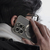 Чохол Metal Matte Case with Magnetic Ring iPhone 14 Pro Gold, зображення 6