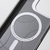 Чохол Kajsa Outdoor Collection Tie Dye with Magnetic Ring iPhone 16 Pro Gray, зображення 5