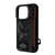 Чохол Kajsa Outdoor Collection with Magnetic Ring iPhone 16 Pro Max Black