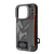 Чохол Kajsa Outdoor Collection with Magnetic Ring iPhone 16 Pro Max Gray