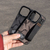 Чохол Kajsa Outdoor Collection with Magnetic Ring iPhone 16 Pro Max Gray, зображення 4