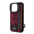 Чохол Kajsa Outdoor Collection with Magnetic Ring iPhone 16 Pro Red