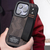Чохол Kajsa Outdoor Collection with Magnetic Ring iPhone 16 Pro Red, изображение 6