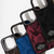 Чохол Kajsa Outdoor Collection with Magnetic Ring iPhone 16 Gray, зображення 4