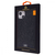 Чохол Bling World Rock Diamond (TPU) iPhone 14 Plus/15 Plus Sierra blue, изображение 2