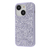 Чохол Bling World Rock Diamond (TPU) iPhone 16 Pro Max White titanium