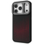 Чохол Kajsa Circle with Magnetic Ring iPhone 17 Pro Black