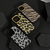 Чохол Kajsa Glamorus Collection iPhone 15 Pro Bronze, изображение 4