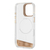Чохол Kajsa Aluminium Shield with Magnetic Ring iPhone 16 Gun metal, изображение 3