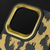 Чохол Kajsa Glamorus Collection with Magnetic Ring iPhone 16 Pro Bronze, изображение 6