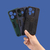 Чохол Armor Magnetic Xiaomi Redmi 14C 4G/Poco C75 4G/Redmi A4 Black, зображення 5