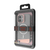 Чохол Kajsa Aluminium Shield with Magnetic Ring iPhone 16 Silver, зображення 2