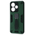 Чохол Armor Magnetic Xiaomi Redmi Note 14 5G Dark green