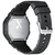 Цифровий Годинник NORTH EDGE X1 Black/white, зображення 3