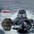Цифровий Годинник NORTH EDGE AK Black, зображення 2