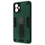 Чохол Armor Magnetic Samsung Galaxy A06 Dark green