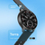 Смарт Годинник Proove Terra with GPS Graphite, изображение 9