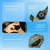 Смарт Годинник Proove Terra with GPS Graphite, изображение 11