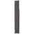 Ремінець Proove Silk Grip Band 20 mm Gray/orange