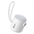 Портативний насос Baseus PocketGo Portable Air Pump White, изображение 4