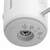 Портативний насос Baseus PocketGo Portable Air Pump White, изображение 5