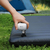 Портативний насос Baseus PocketGo Portable Air Pump White, изображение 8