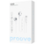 Дротові навушники Proove Echo (Type-C) White, зображення 2