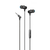 Дротові навушники Proove Scape J3 (3.5mm) Black