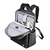 Портфель для ноутбука WIWU Osun Backpack Green, зображення 5