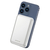 Портативна батарея PowerBank Proove Vibe Energy Plus 22.5W 10000mAh Sky blue, изображение 5