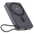 Портативна батарея PowerBank Proove OverPower 35W 10000mAh Qi2 Gray