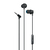 Дротові навушники Proove Scape J1 (3.5mm) Black
