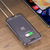 Портативна батарея PowerBank Proove Hoodman Magnetic 20W 10000mAh Black, изображение 4