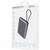 Портативна батарея PowerBank Proove Moon Rock 2 in 1 22.5W 10000mAh Gray, изображение 2