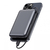 Портативна батарея PowerBank Proove Moon Rock 2 in 1 22.5W 10000mAh Gray, изображение 5