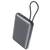 Портативна батарея PowerBank Proove Moon Rock 2 in 1 22.5W 10000mAh Gray